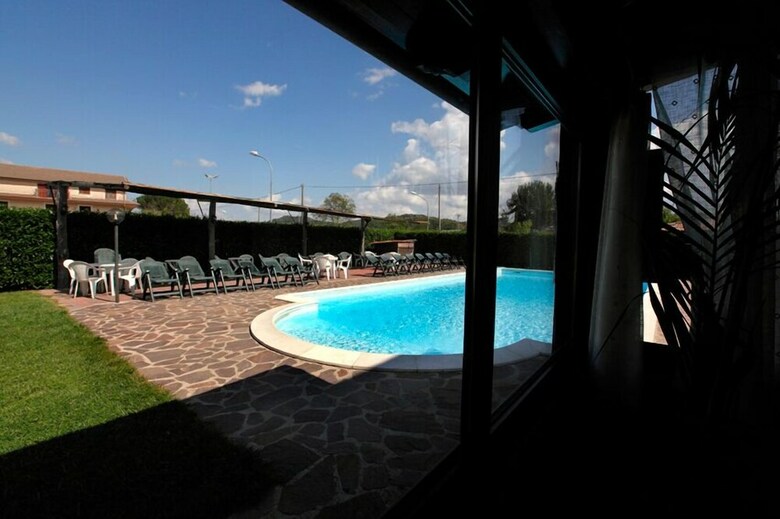 Agroturismo Azienda Agrituristica Pericle