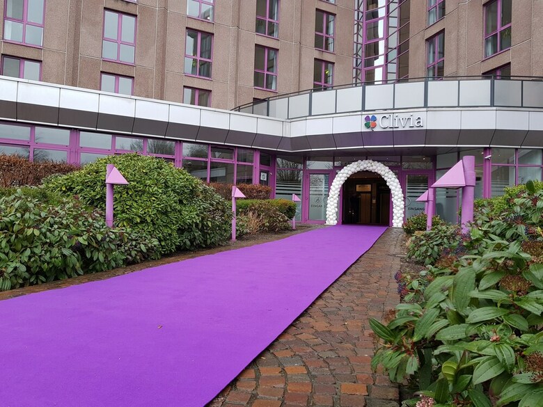 Hotel Augenblick Skylounge