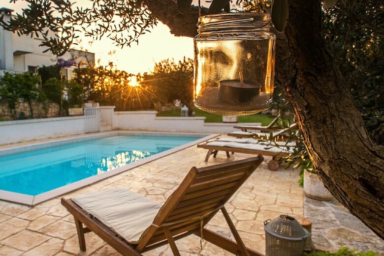 B&B La Cas�dde