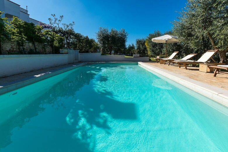 B&B La Cas�dde