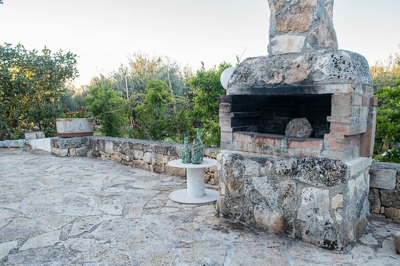 B&B La Cas�dde