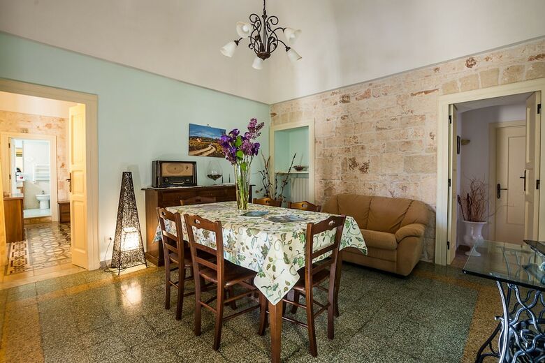 B&B La Cas�dde