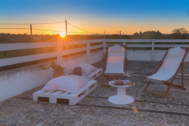 B&B La Cas�dde