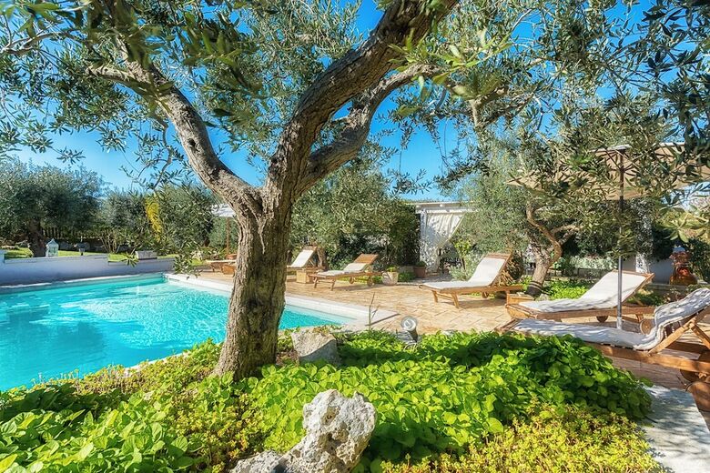 B&B La Cas�dde