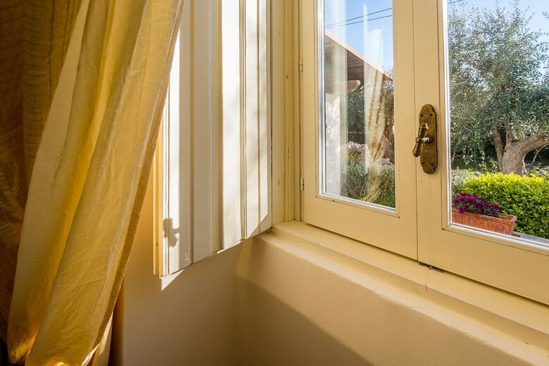 B&B La Cas�dde