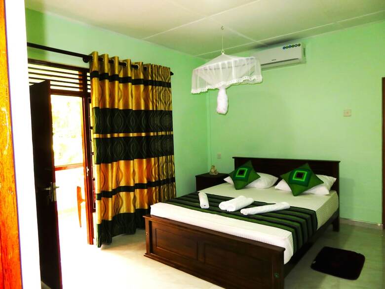 Hotel Stream View Family Resort