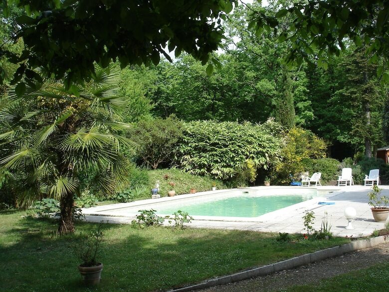 La Roulotte La Faisanderie