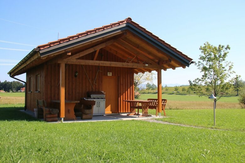 Hotel Bergblick