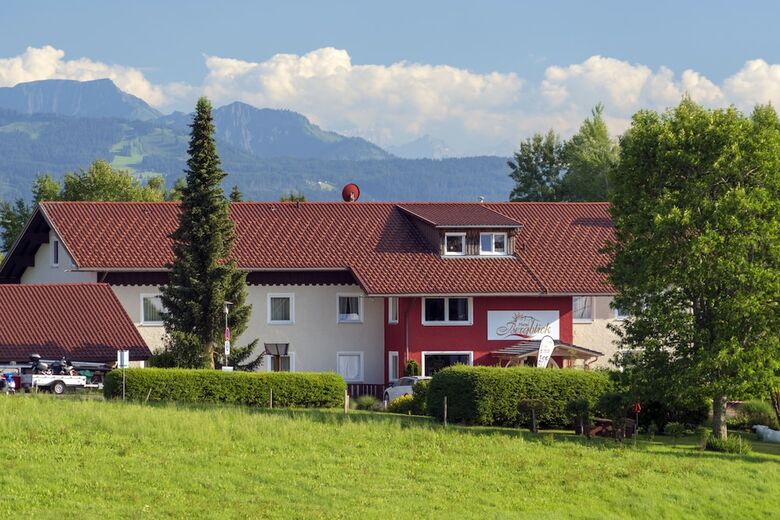 Hotel Bergblick