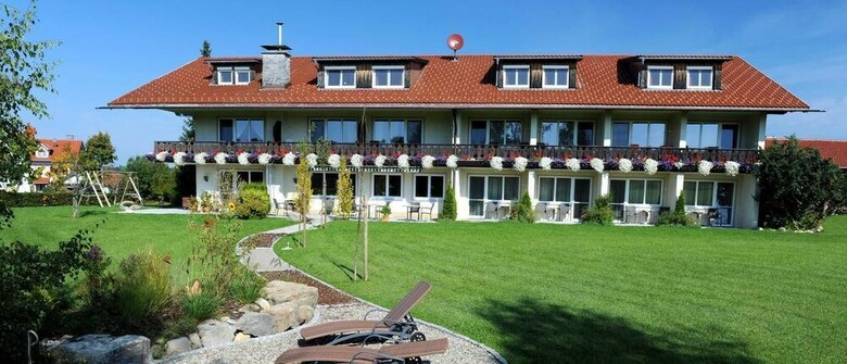 Hotel Bergblick