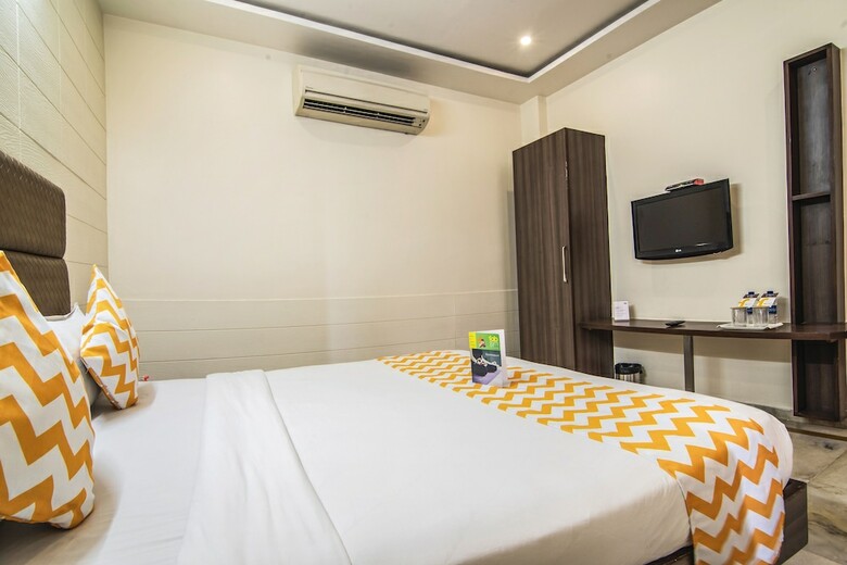 Fabhotel Chalet Corporate