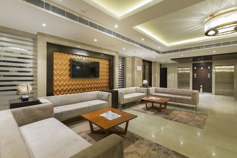 Hotel Diyalo Lords Plaza Birgunj