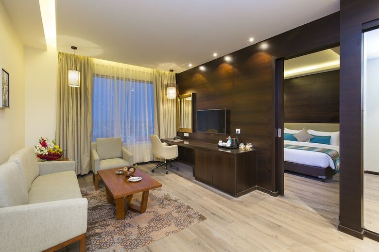 Hotel Diyalo Lords Plaza Birgunj