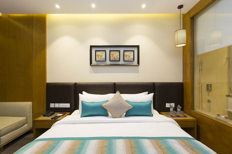 Hotel Diyalo Lords Plaza Birgunj