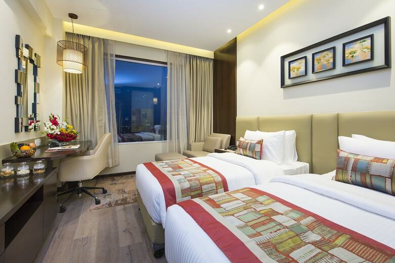 Hotel Diyalo Lords Plaza Birgunj