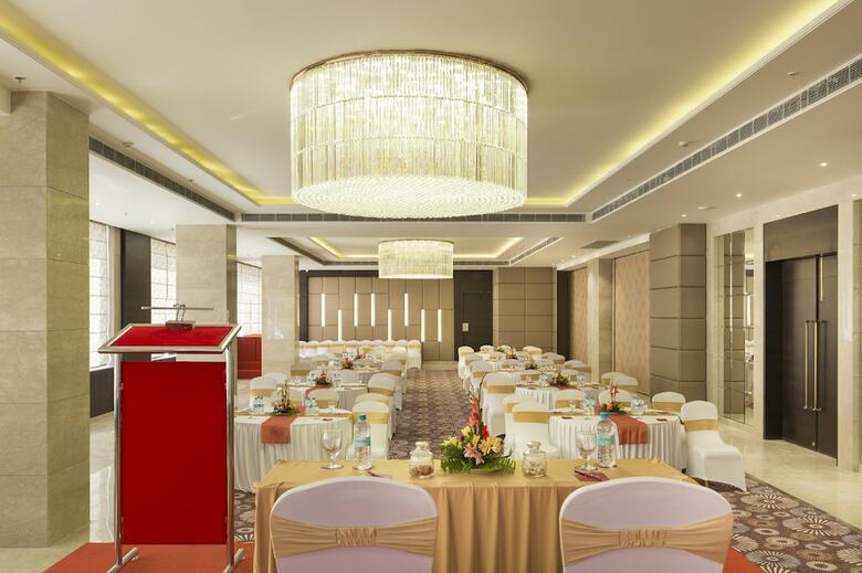 Hotel Diyalo Lords Plaza Birgunj
