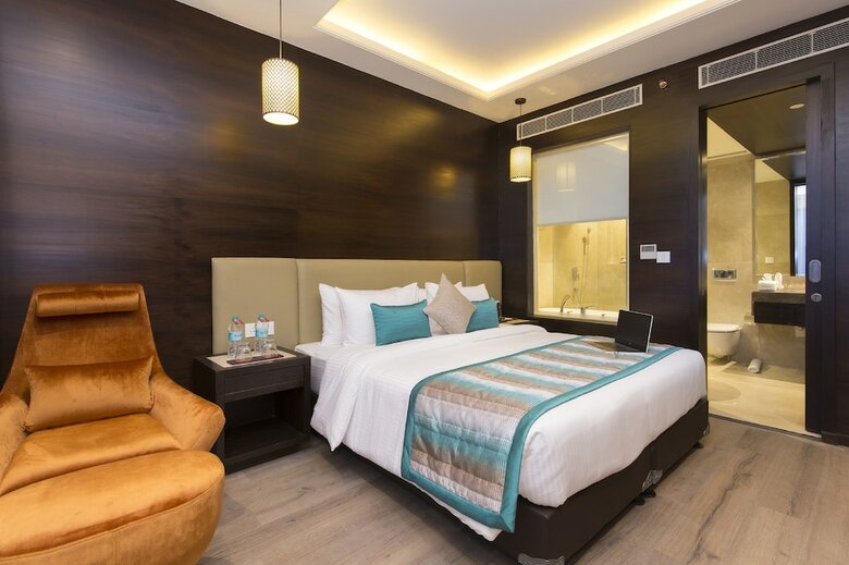Hotel Diyalo Lords Plaza Birgunj