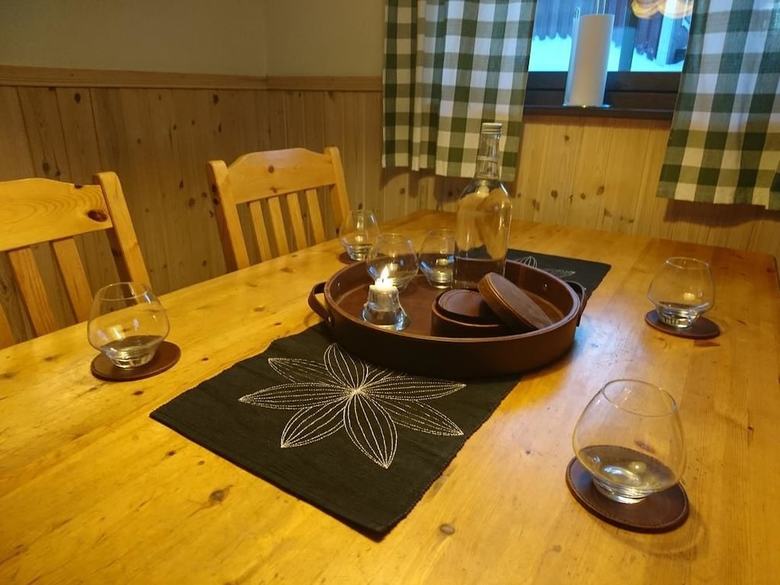Fj�llsikten Apartment