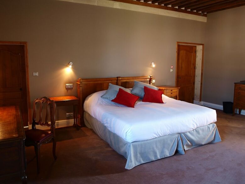 B&B Le Clos Garden