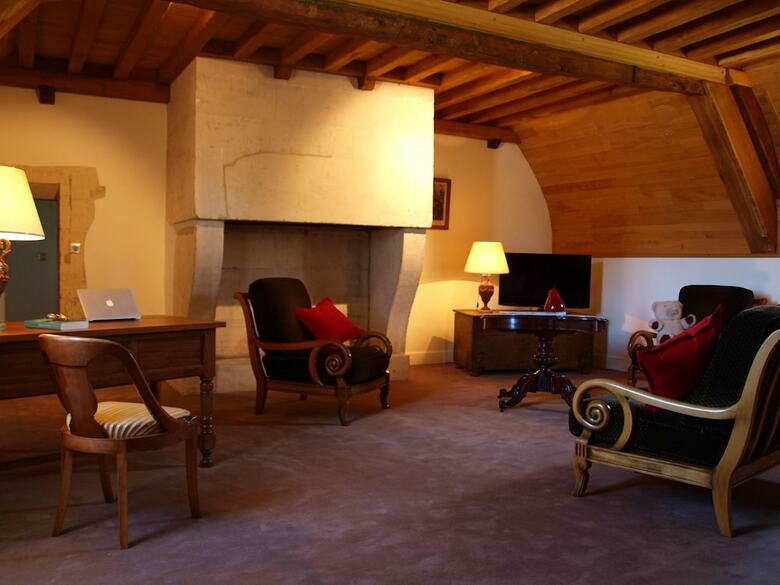B&B Le Clos Garden