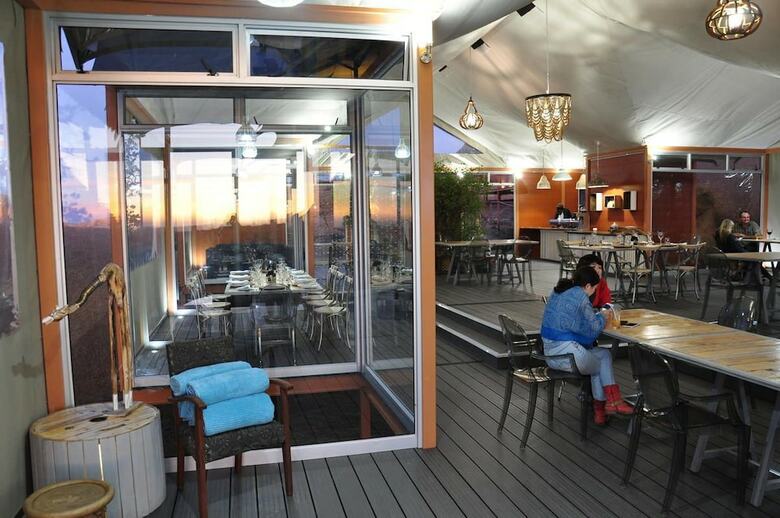 Posada Spitzkoppen Lodge