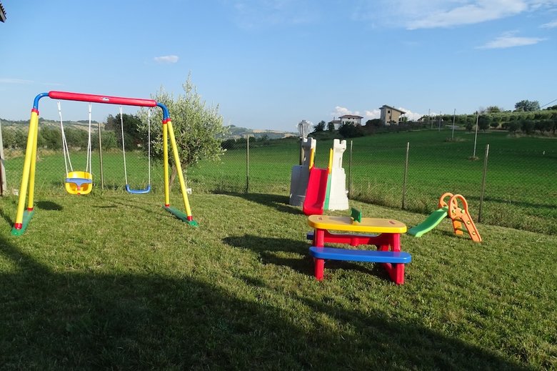 Agroturismo Agriturismo Il Vecchio Carro