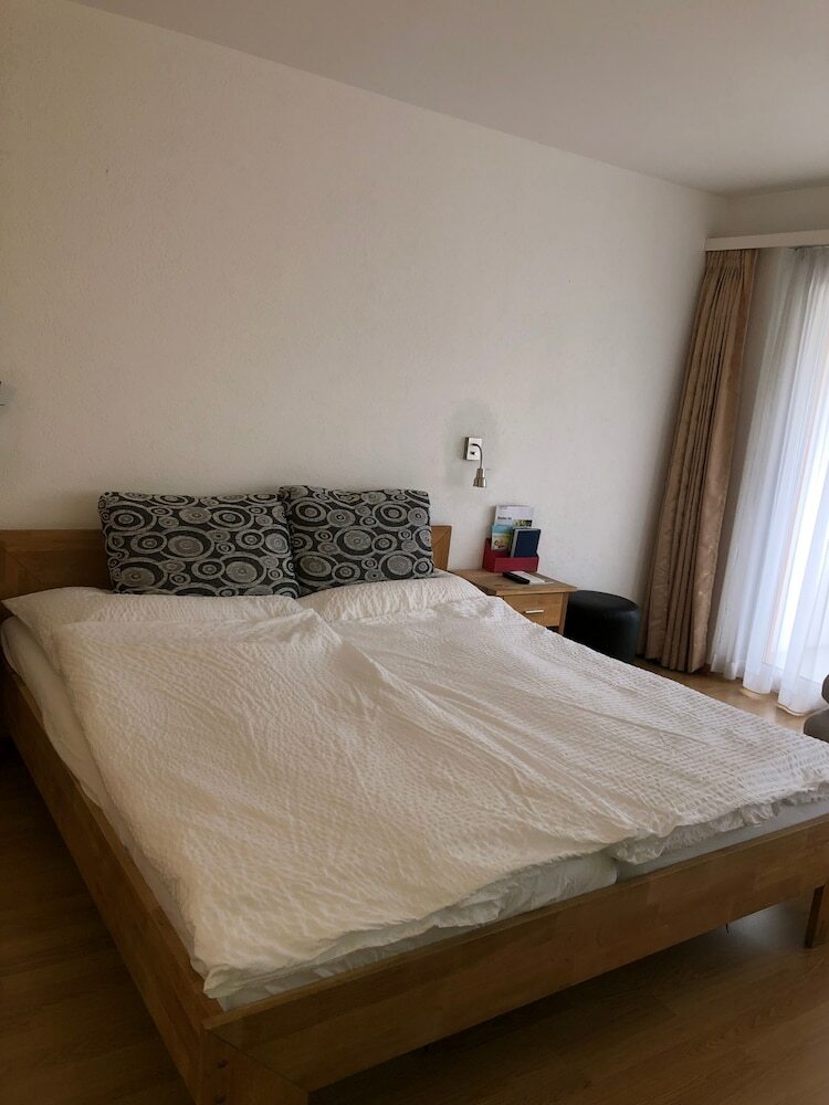 City Hotel Wettingen