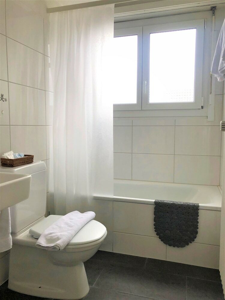 City Hotel Wettingen