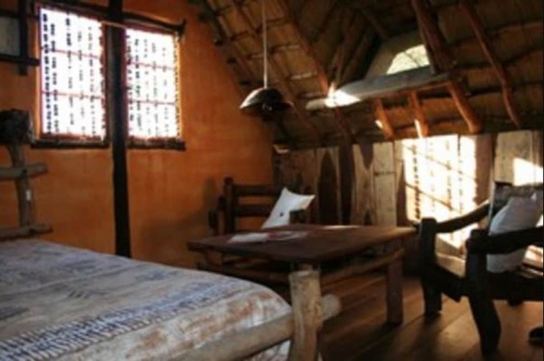 Posada Roy's Rest Camp