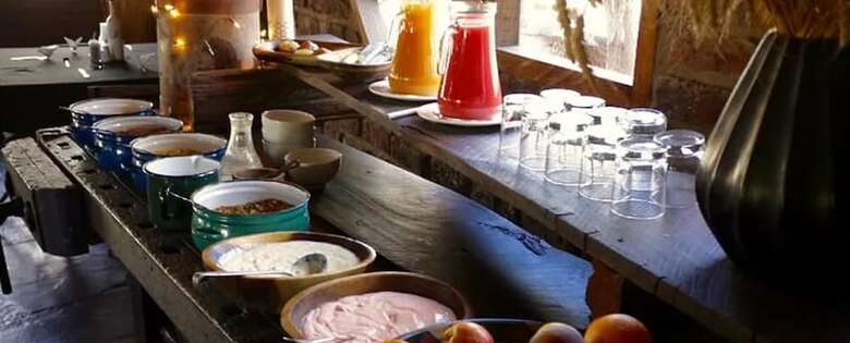 Posada Roy's Rest Camp