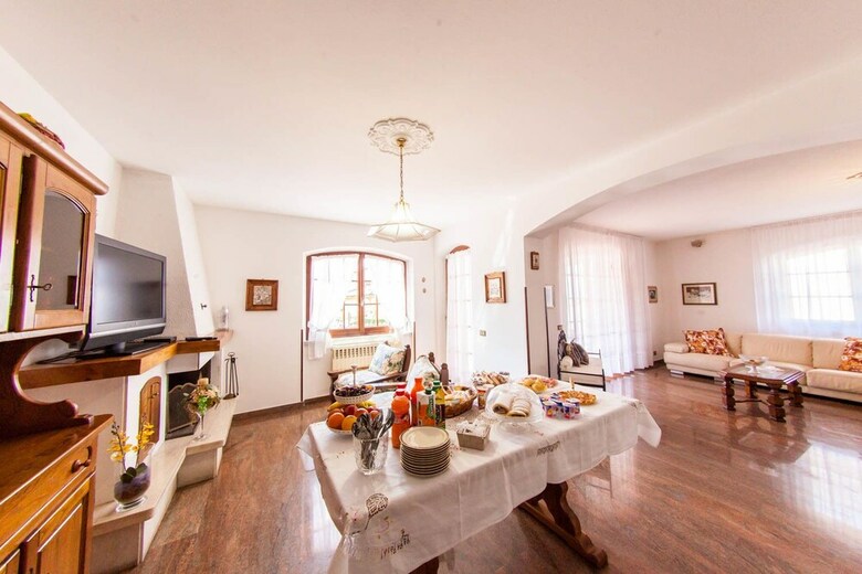 B&B Villa Anna