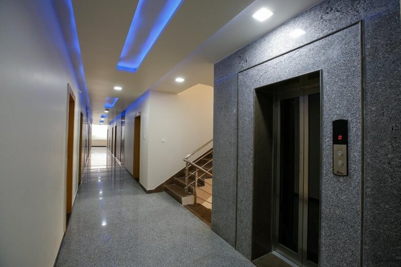 Hotel Krish Palace