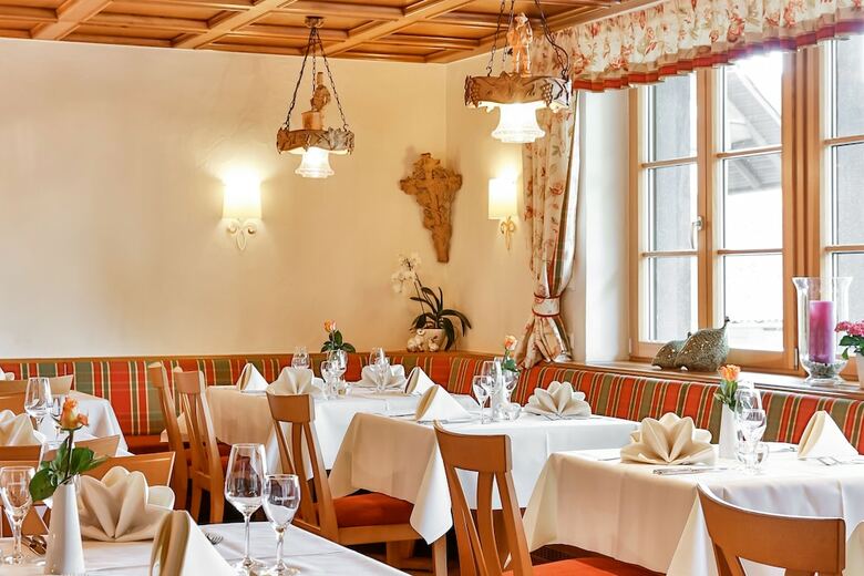 Posada Gasthof Engel