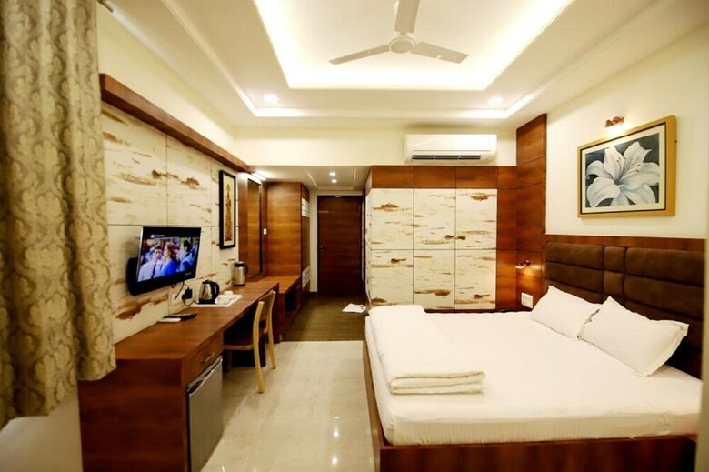 Hotel Highway Kings
