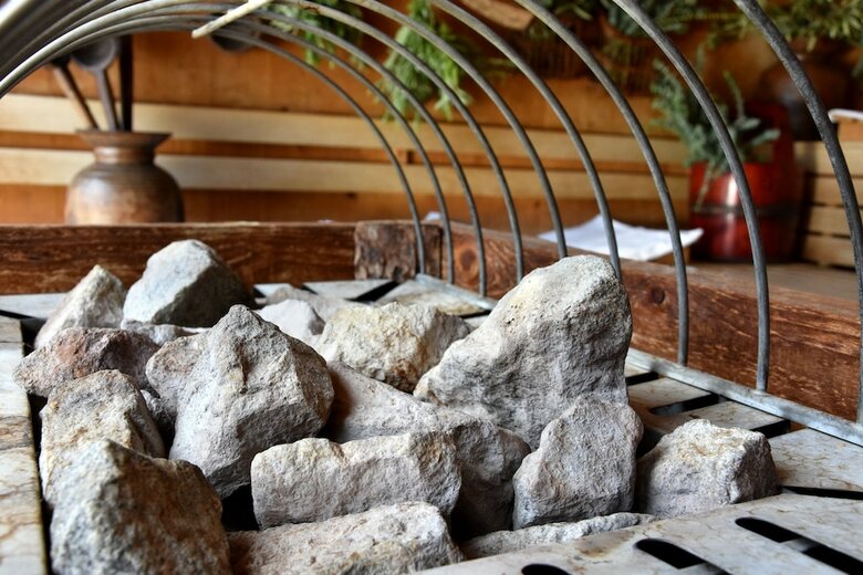 Hotel Wellnessgarten