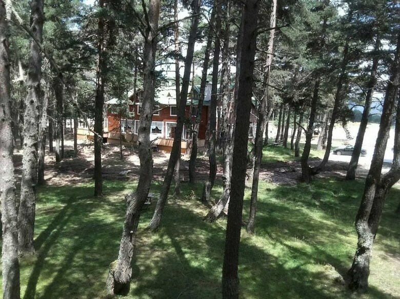 Hotel Adya - Aladag Dogal Yasam Alani