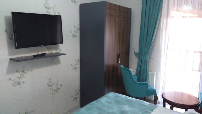 Hotel Adya - Aladag Dogal Yasam Alani