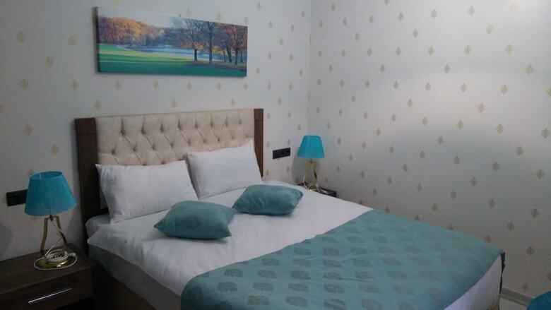 Hotel Adya - Aladag Dogal Yasam Alani