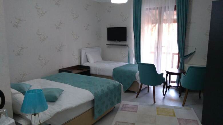 Hotel Adya - Aladag Dogal Yasam Alani