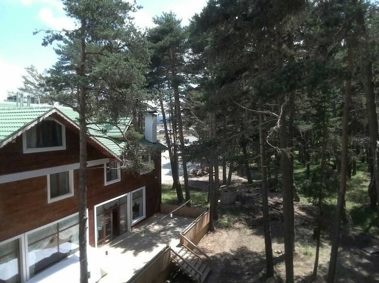 Hotel Adya - Aladag Dogal Yasam Alani