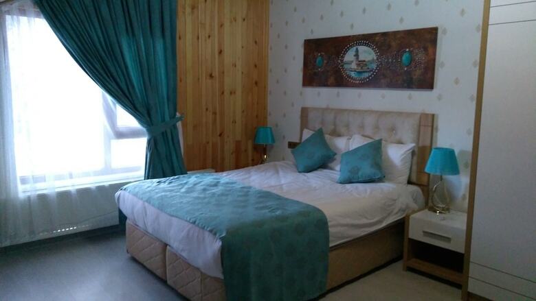 Hotel Adya - Aladag Dogal Yasam Alani