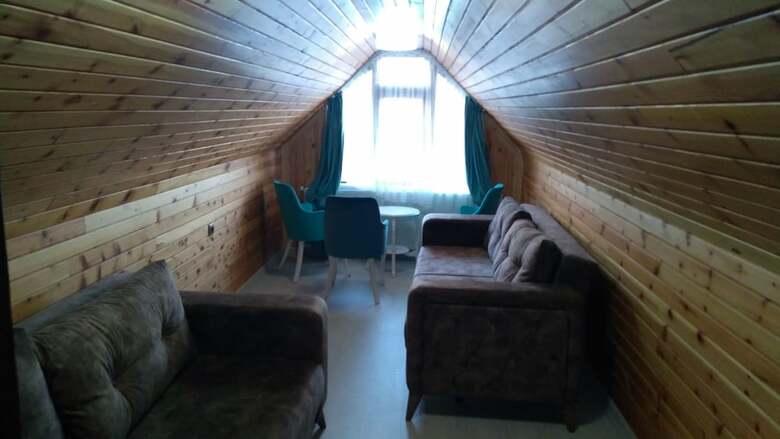 Hotel Adya - Aladag Dogal Yasam Alani