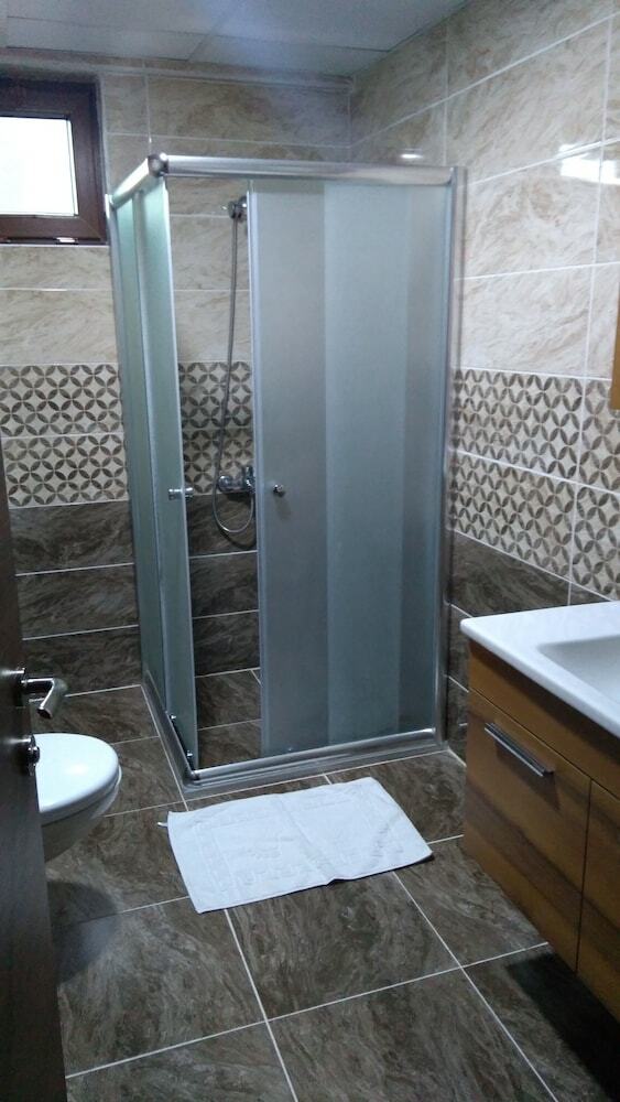 Hotel Adya - Aladag Dogal Yasam Alani
