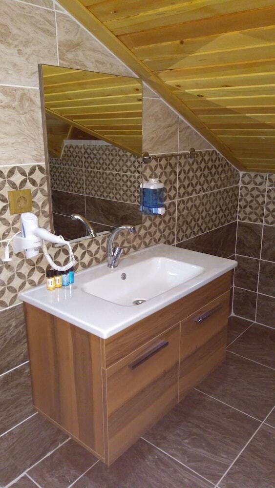 Hotel Adya - Aladag Dogal Yasam Alani