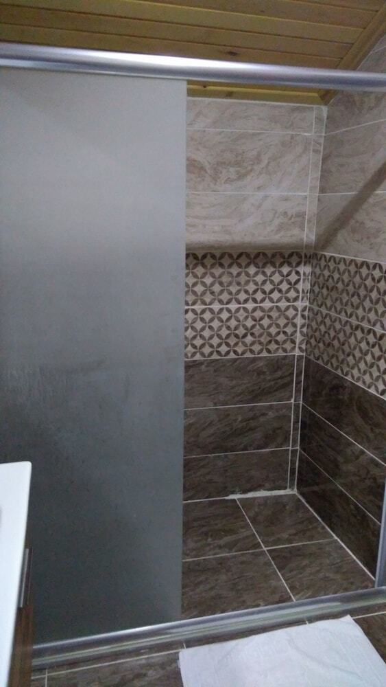 Hotel Adya - Aladag Dogal Yasam Alani