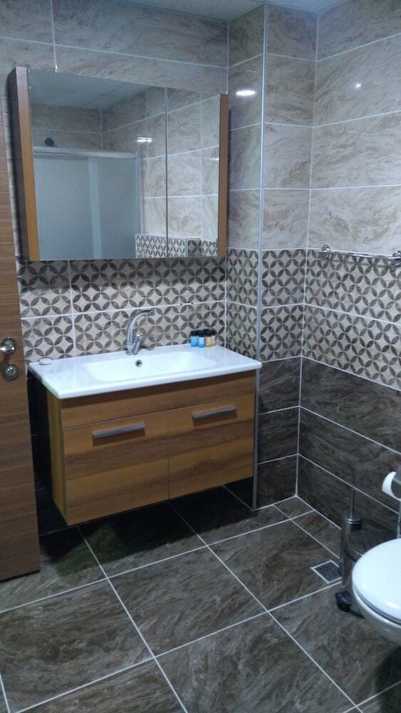 Hotel Adya - Aladag Dogal Yasam Alani