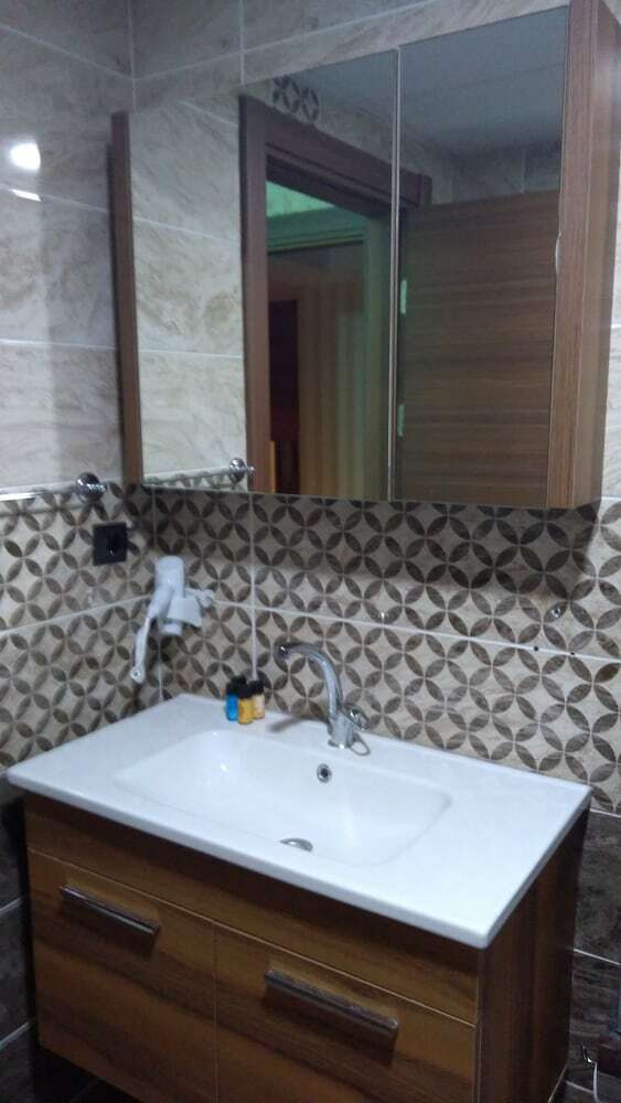 Hotel Adya - Aladag Dogal Yasam Alani