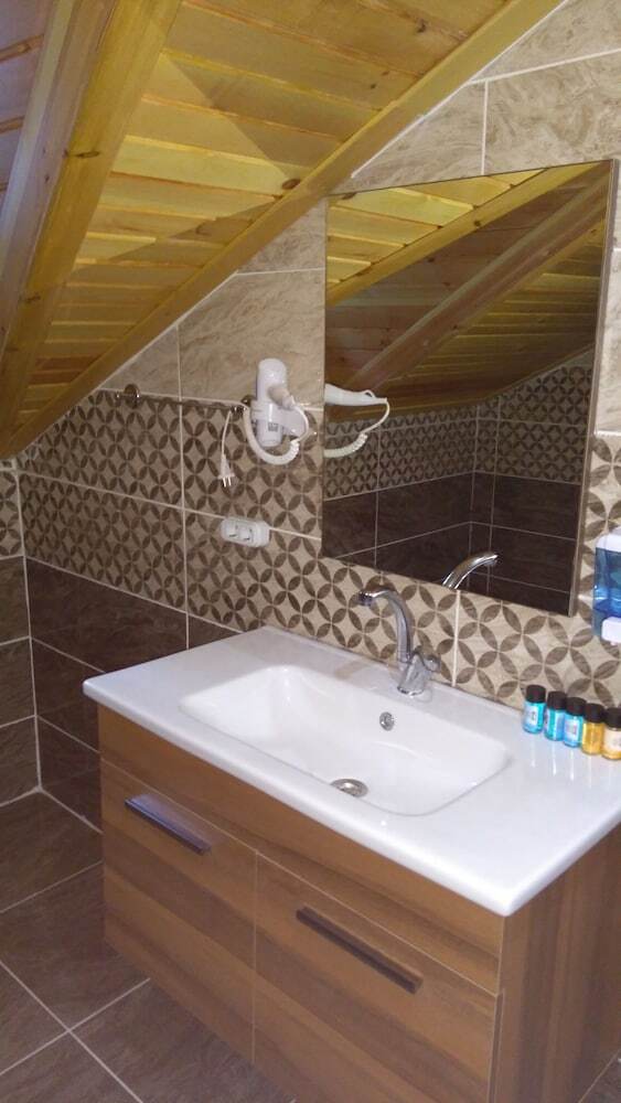 Hotel Adya - Aladag Dogal Yasam Alani