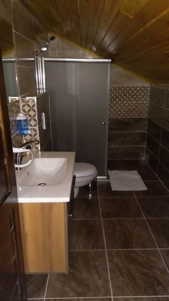 Hotel Adya - Aladag Dogal Yasam Alani