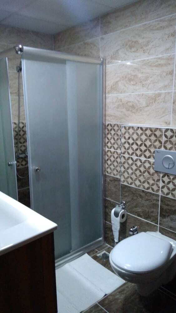Hotel Adya - Aladag Dogal Yasam Alani